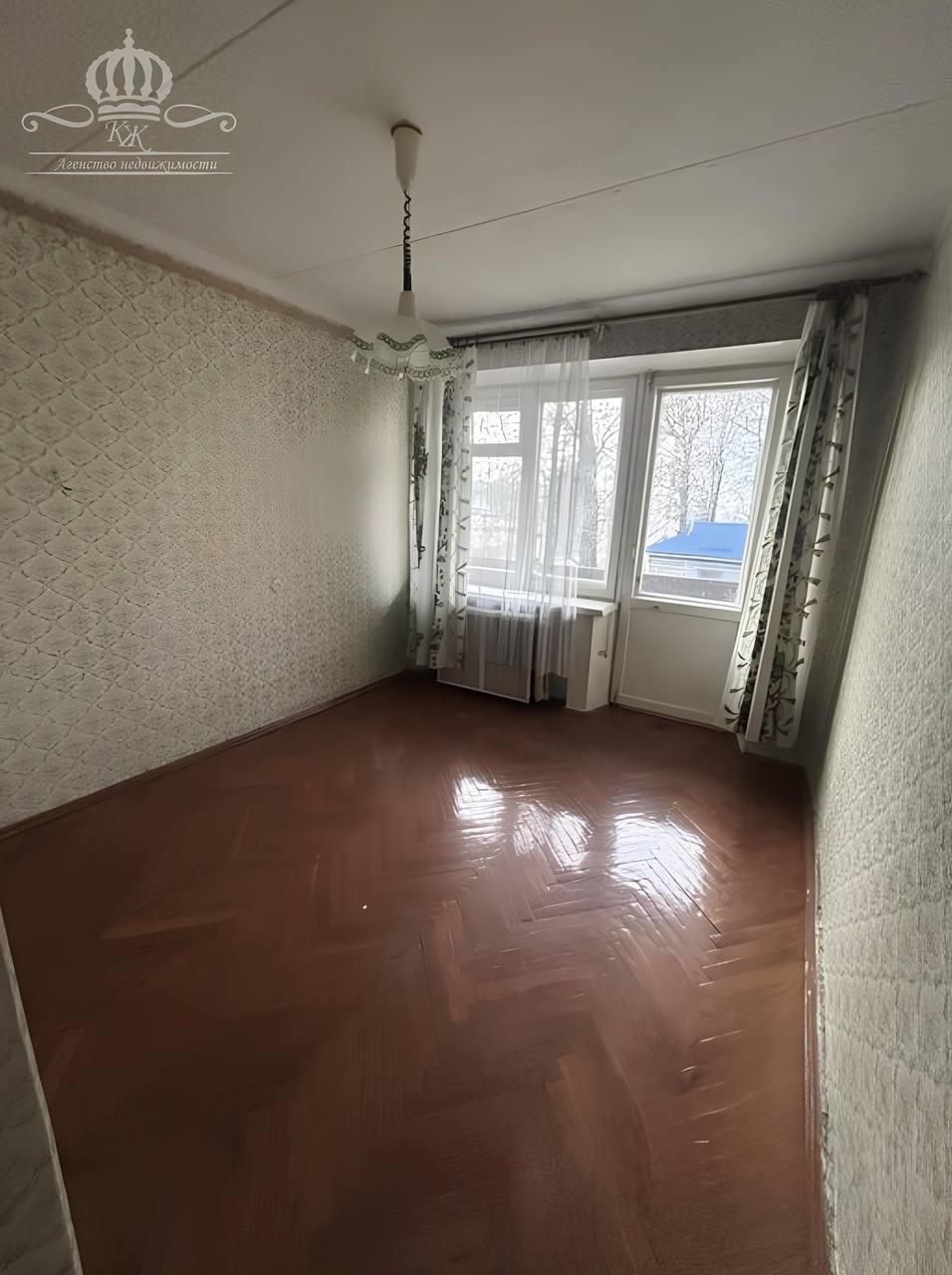 3 комнатная квартира  по адресу Могилёв, Проспект Мира, 7 к.А