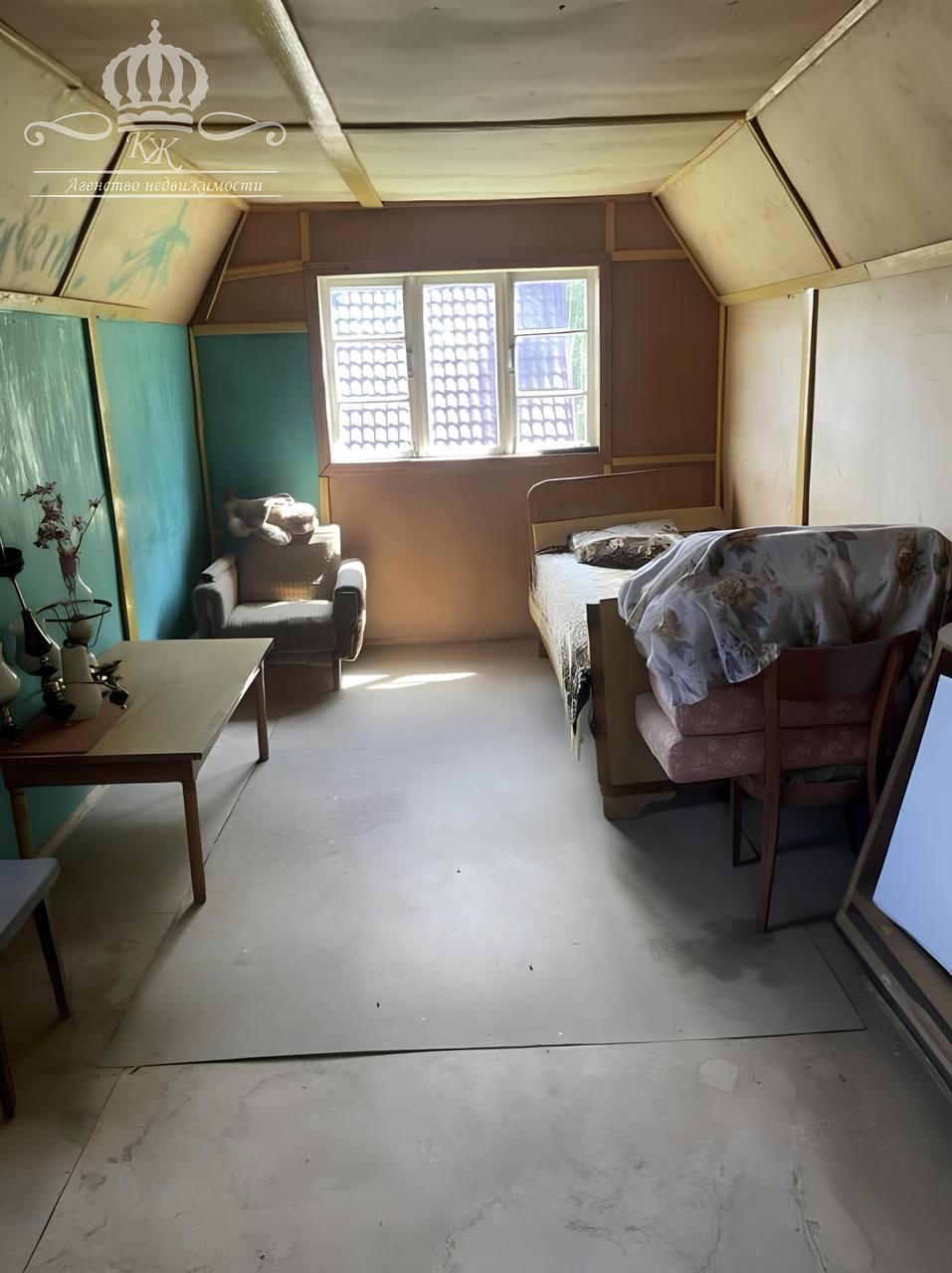 Дом   по адресу Вендорож