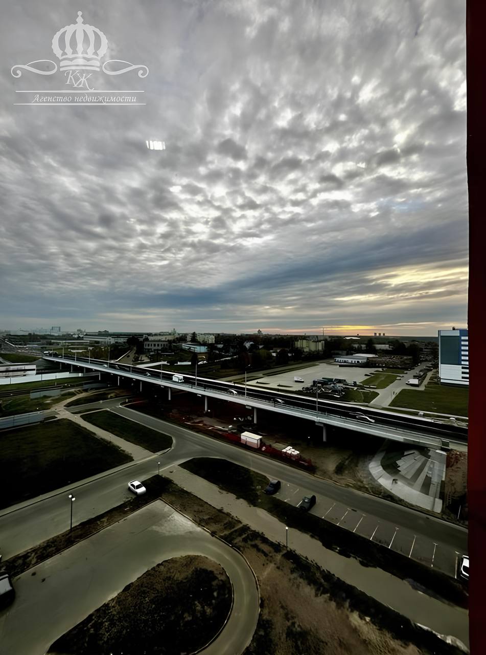 1 комнатная квартира  по адресу Могилёв, Улица Березовская, 12