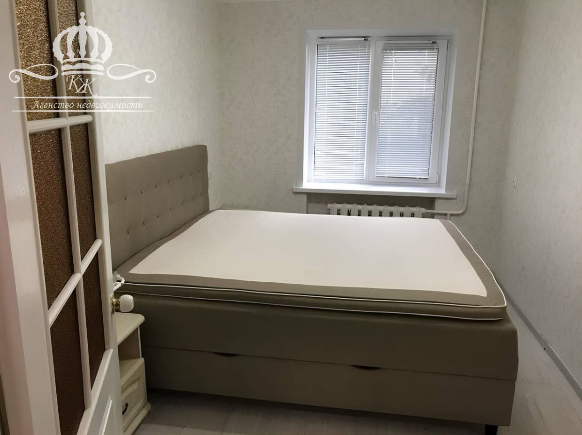 2 комнатная квартира  по адресу Могилёв, Проспект Шмидта, 22