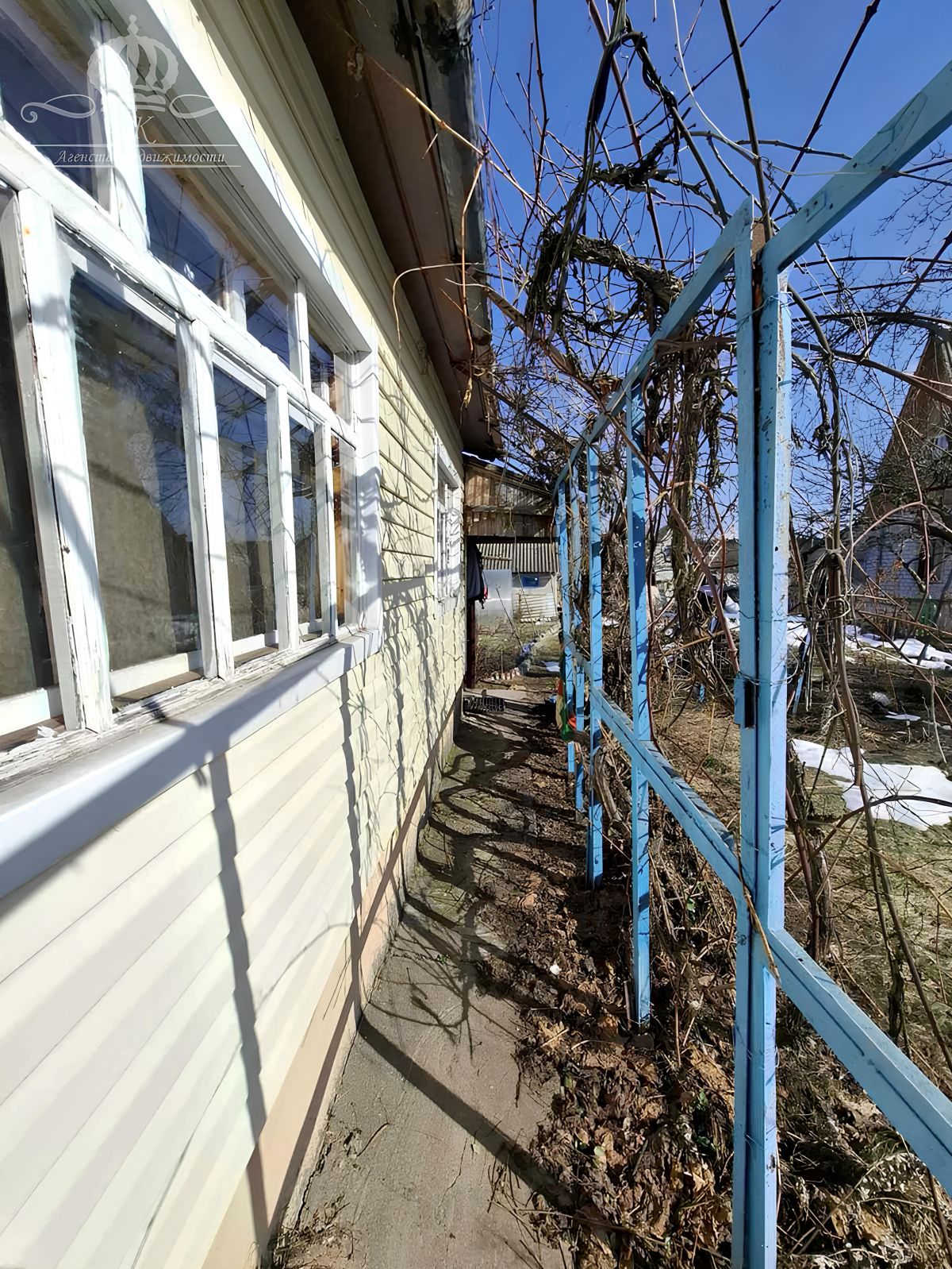 Дом   по адресу Могилёв, Мира