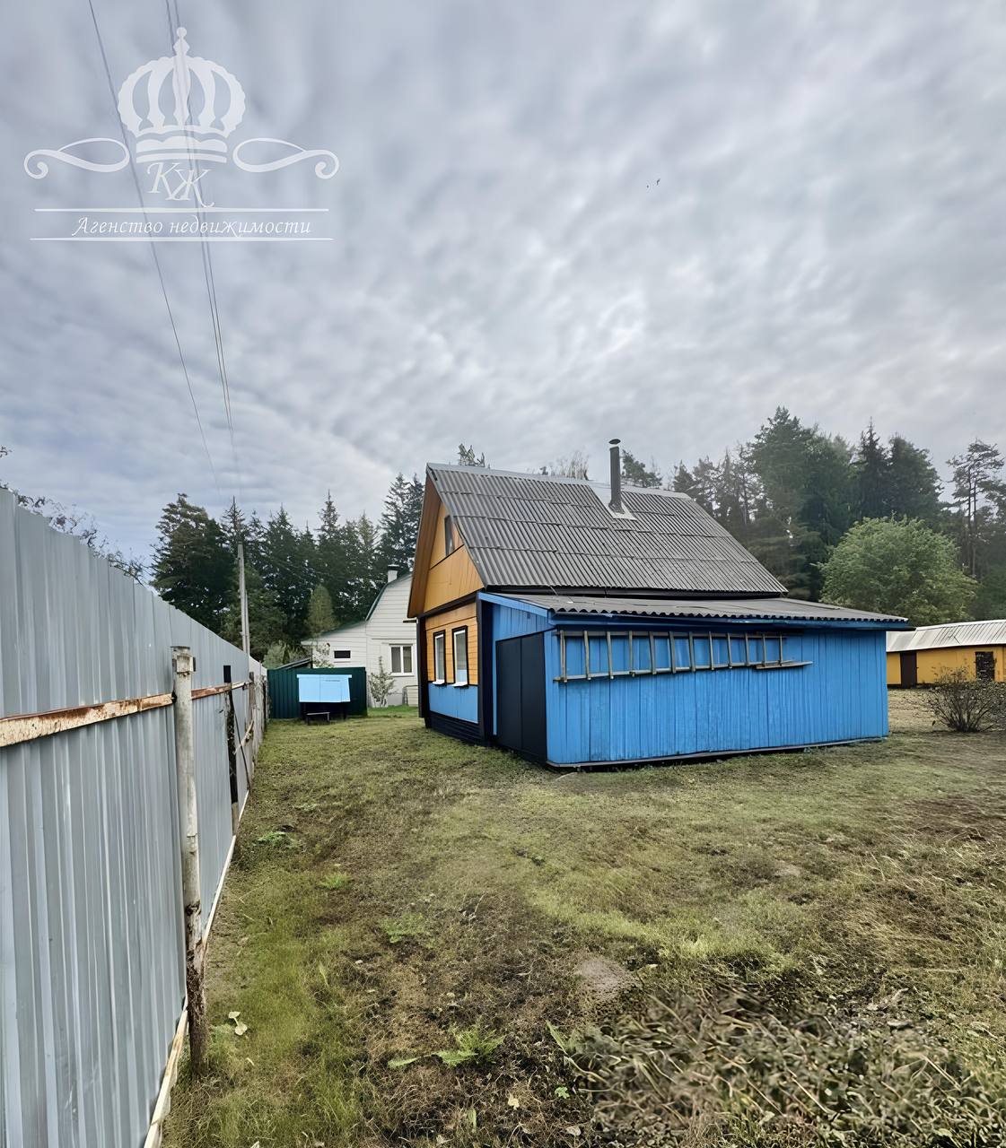 Дом   по адресу Амховая 2