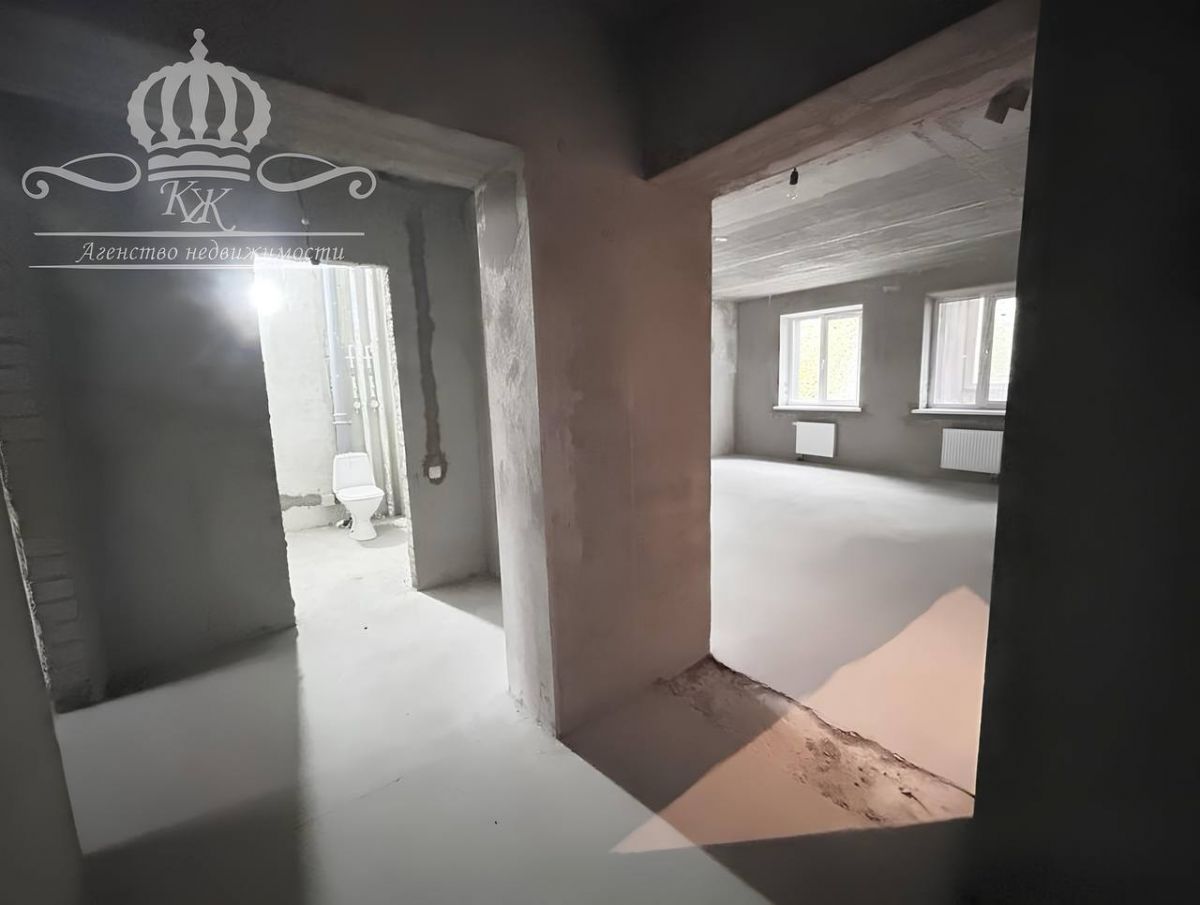 2 комнатная квартира  по адресу Могилёв, Улица Менжинского, 6