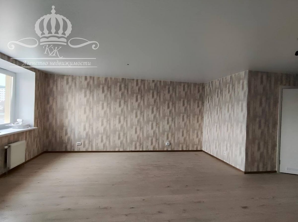 2 комнатная квартира  по адресу Могилёв, Улица Пысина, 8 к.В