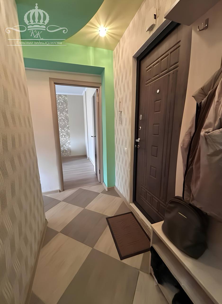 2 комнатная квартира  по адресу Могилёв, Улица Королева, 14