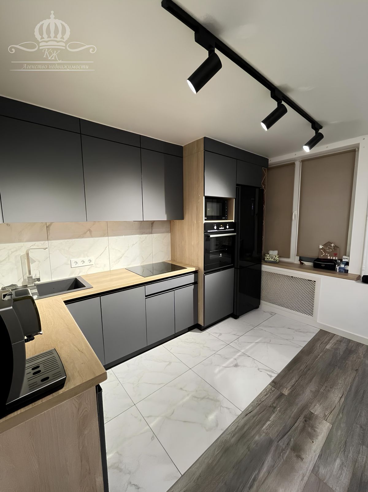 3 комнатная квартира  по адресу Могилёв, Проспект Димитрова