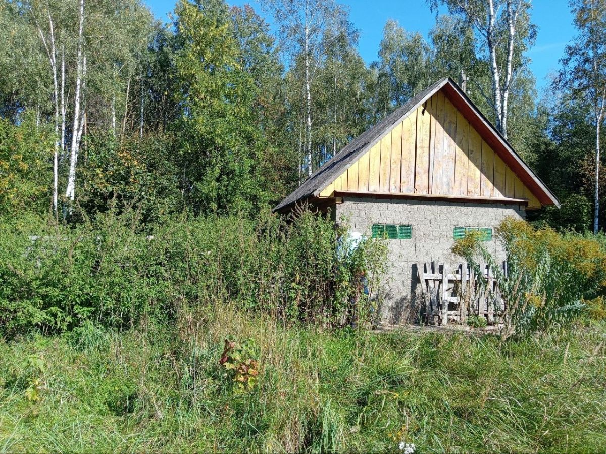 Усадьба   по адресу Васьковичи