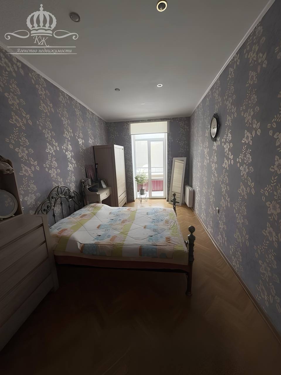 3 комнатная квартира  по адресу Могилёв, Ленинская, 68