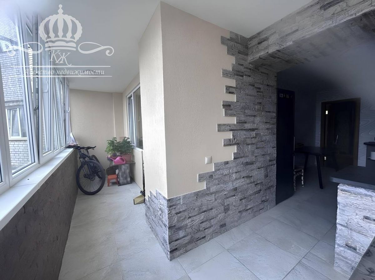 4 комнатная квартира  по адресу Могилёв, Проспект Пушкинский, 75 к.Г