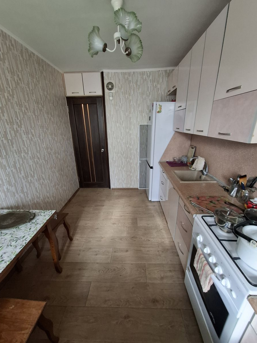 2 комнатная квартира  по адресу Могилёв, Улица Королева, 12
