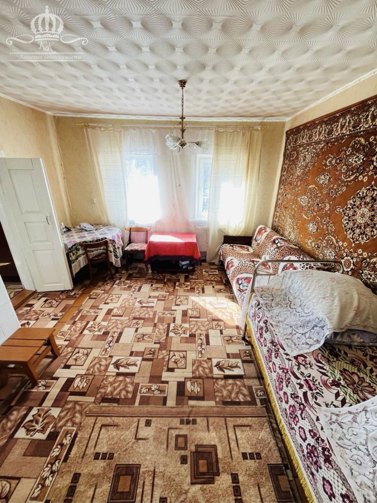 Дом   по адресу Могилёв, Улица Алейникова, 25