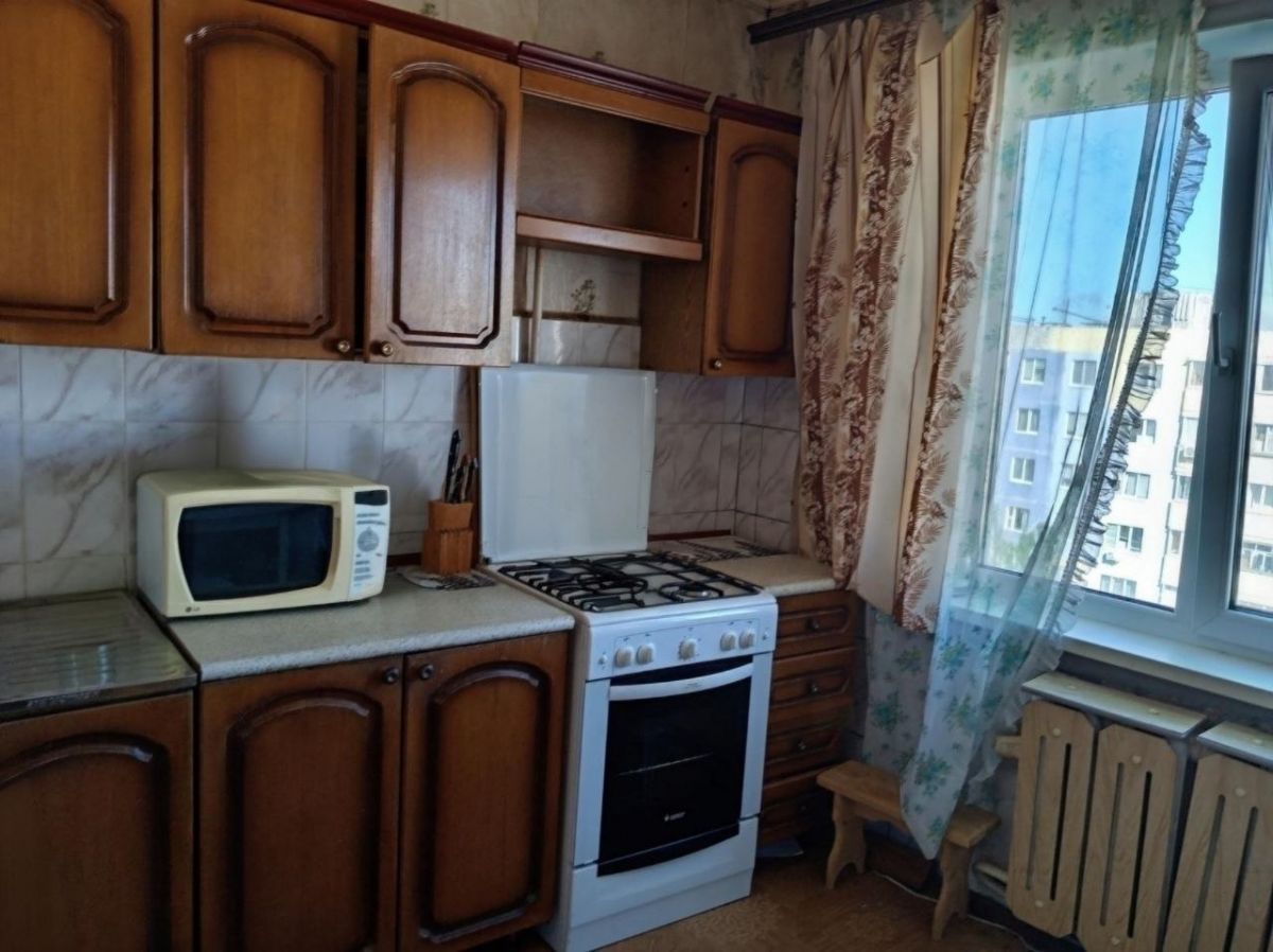 3 комнатная квартира  по адресу Могилёв, Проспект Шмидта, 82