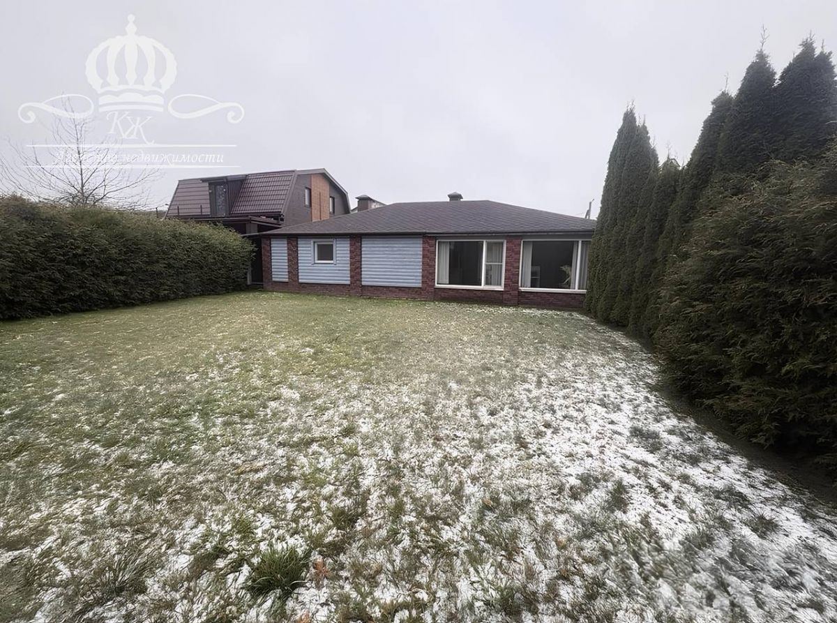 Дом   по адресу Любуж