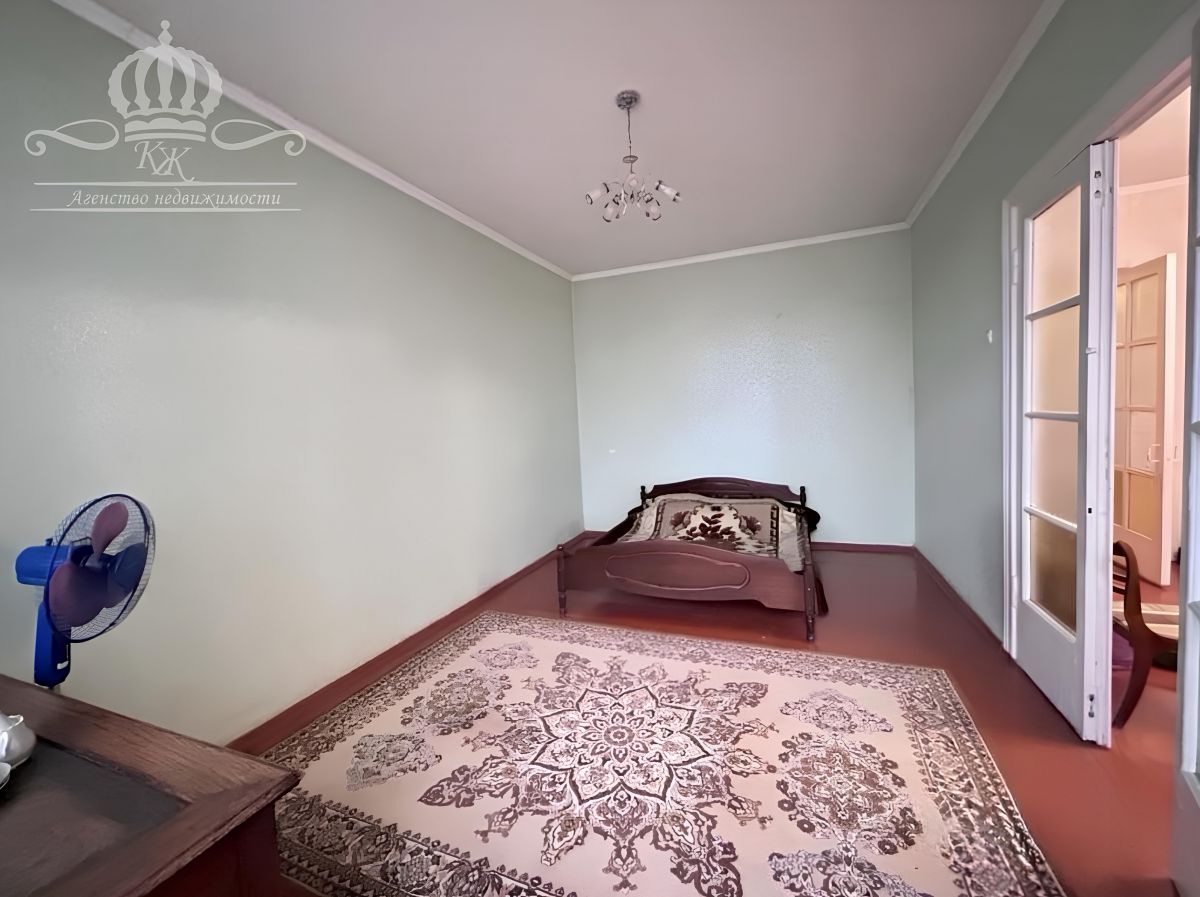 2 комнатная квартира  по адресу Могилёв, Комсомольская, 10/14