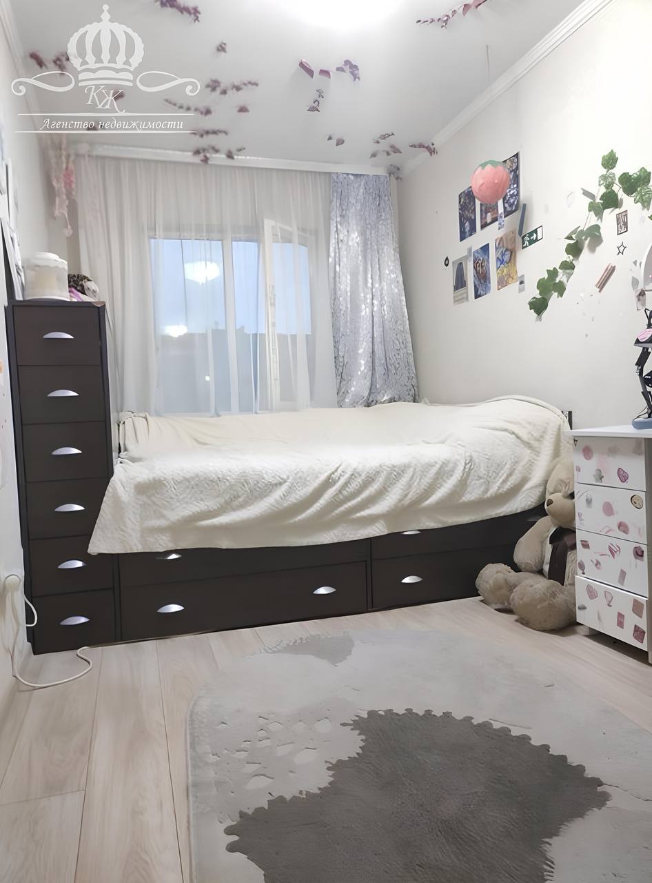 2 комнатная квартира  по адресу Могилёв, Проспект Пушкинский, 45