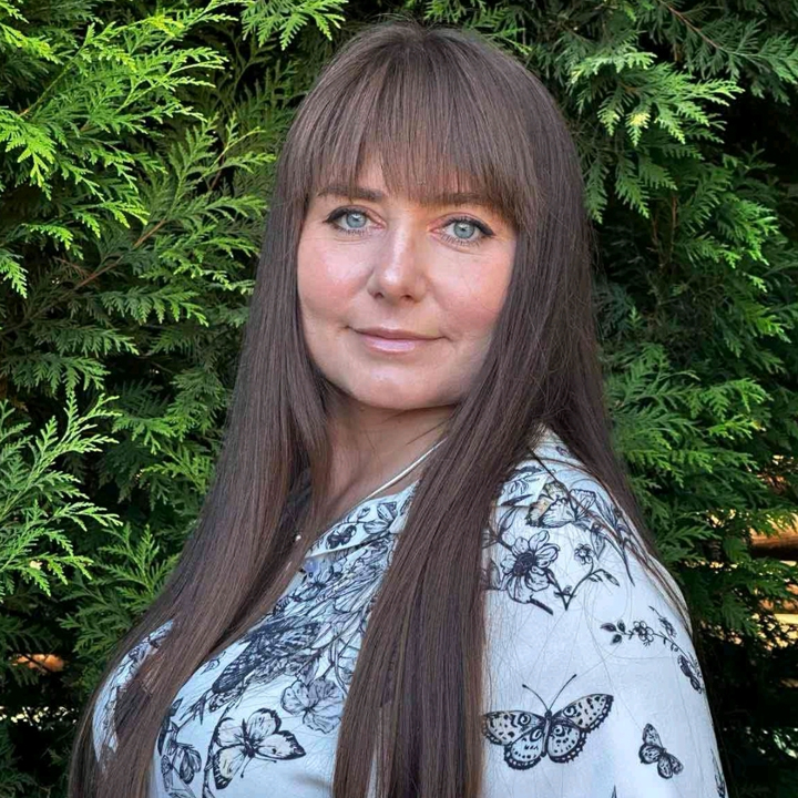 Рыженкова Елена Сергеевна