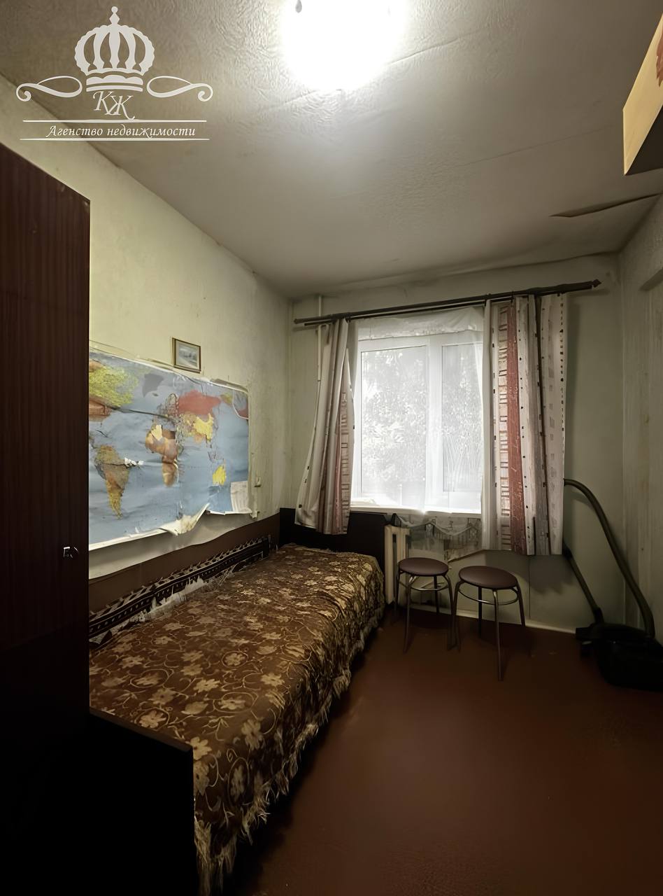 2 комнатная квартира  по адресу Могилёв, Улица Сурганова, 7