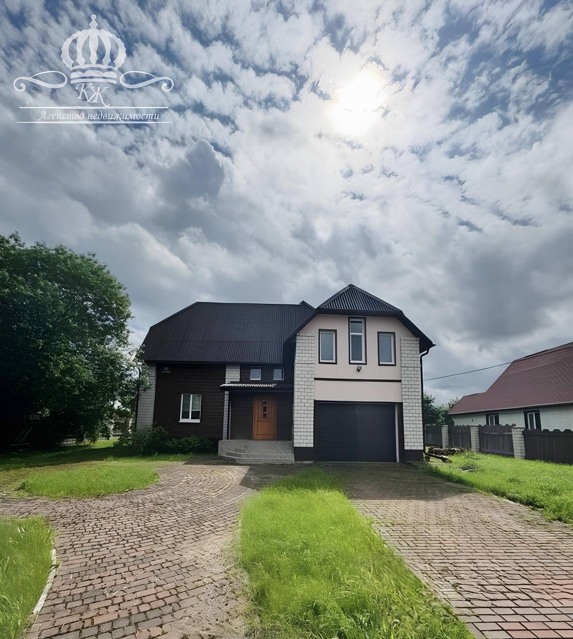 Дом   по адресу Могилёв, Переулок 2 еловый