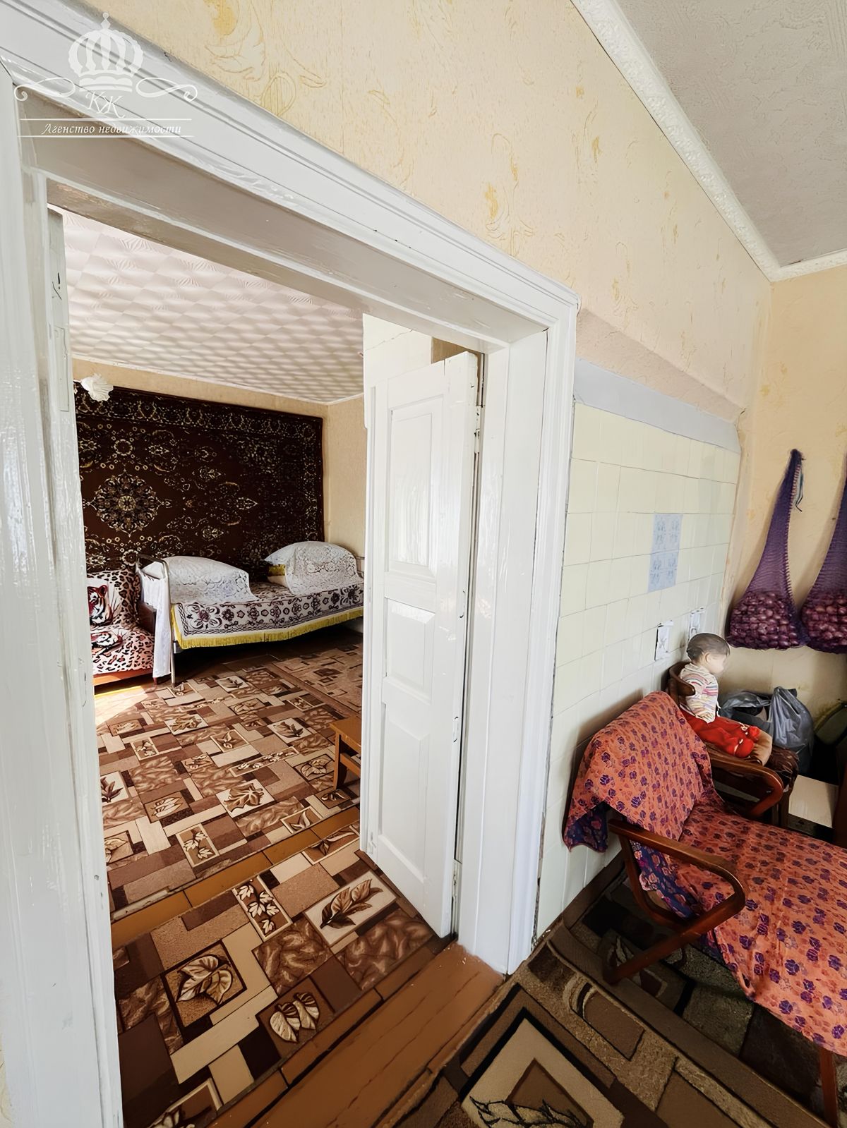 Дом   по адресу Могилёв, Улица Алейникова, 25