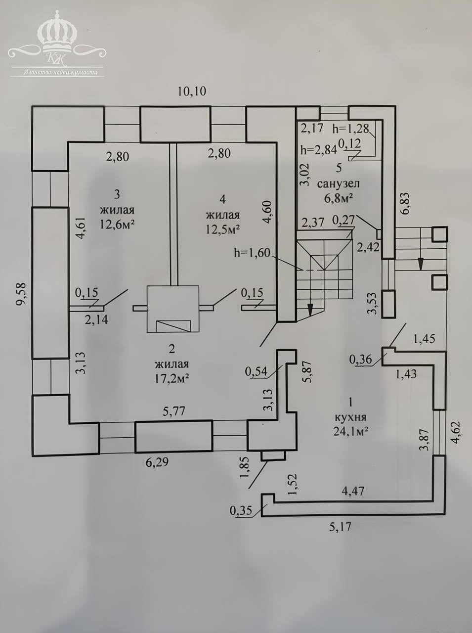 Дом   по адресу Могилёв, Улица Сосновая