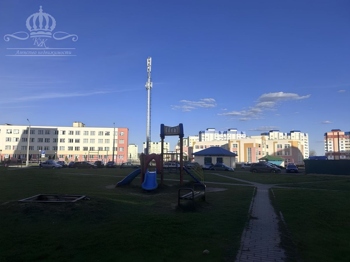 2 комнатная квартира  по адресу Могилёв, Улица Кулешова, 14