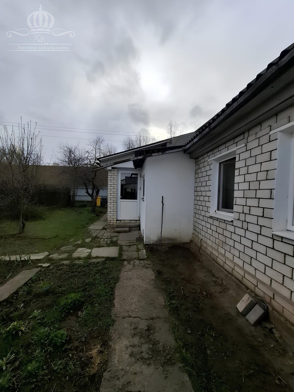 Дом   по адресу Могилёв, Улица Подгорная, 4