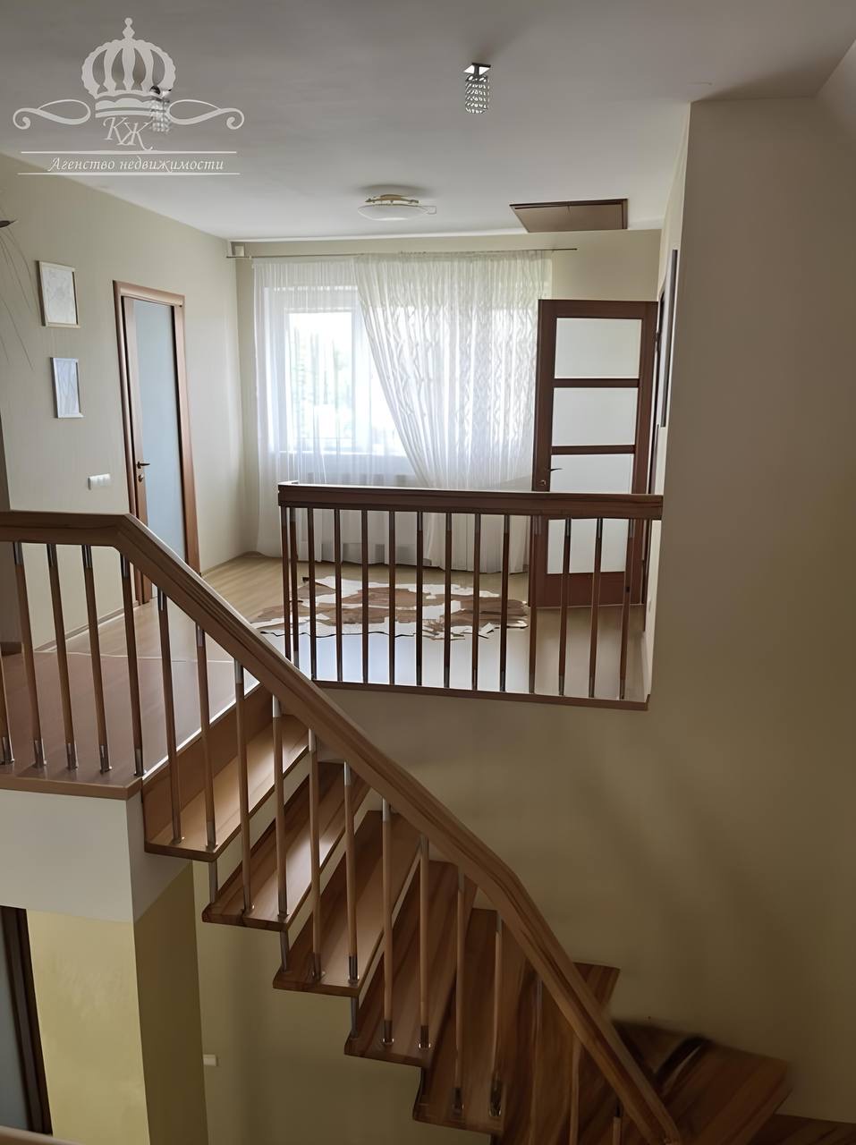 Дом   по адресу Любуж