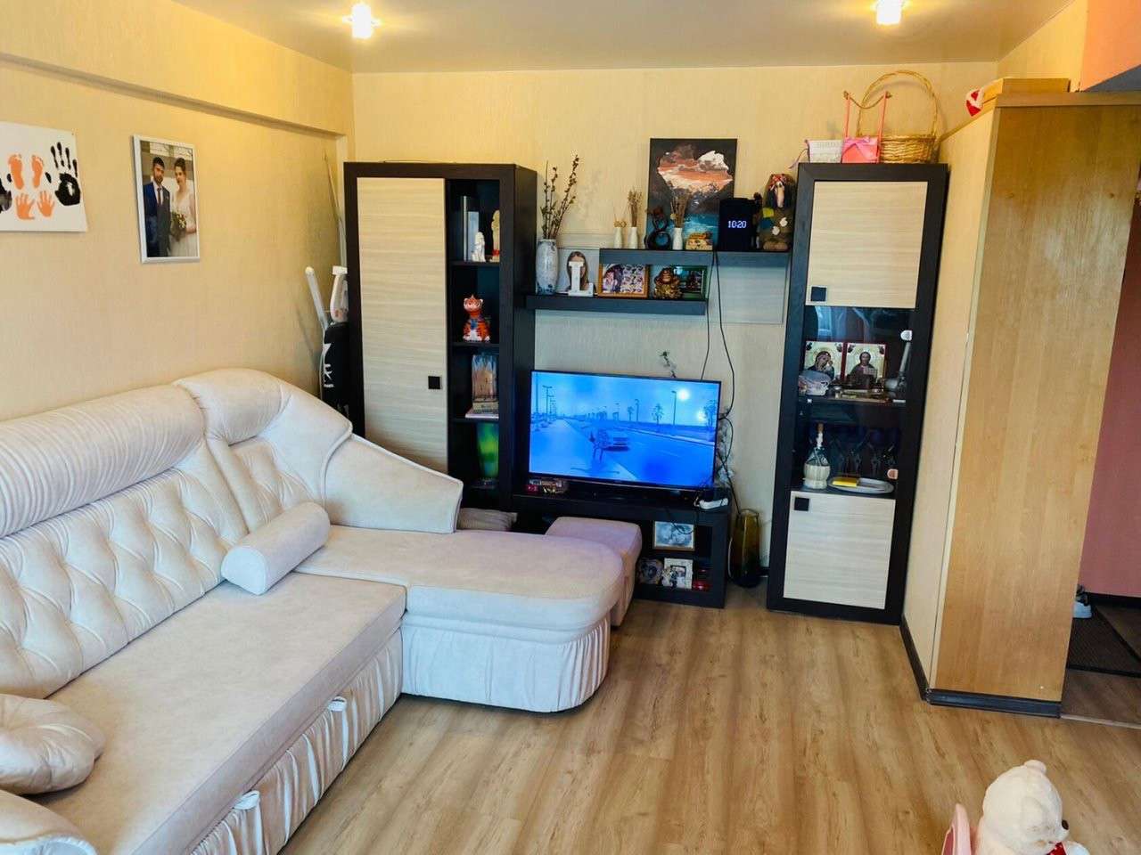 Квартира  по адресу Могилёв, Криулина, 34