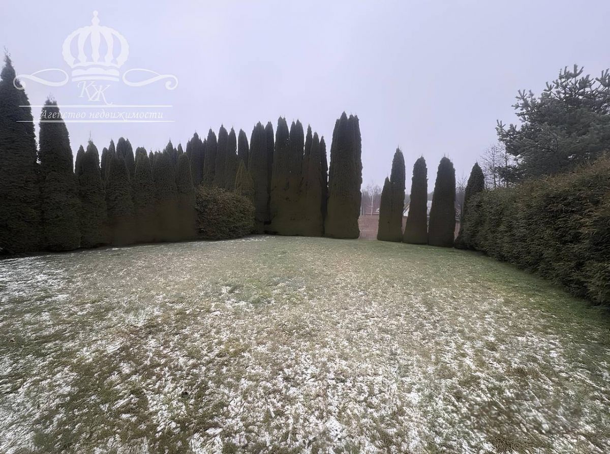 Дом   по адресу Любуж