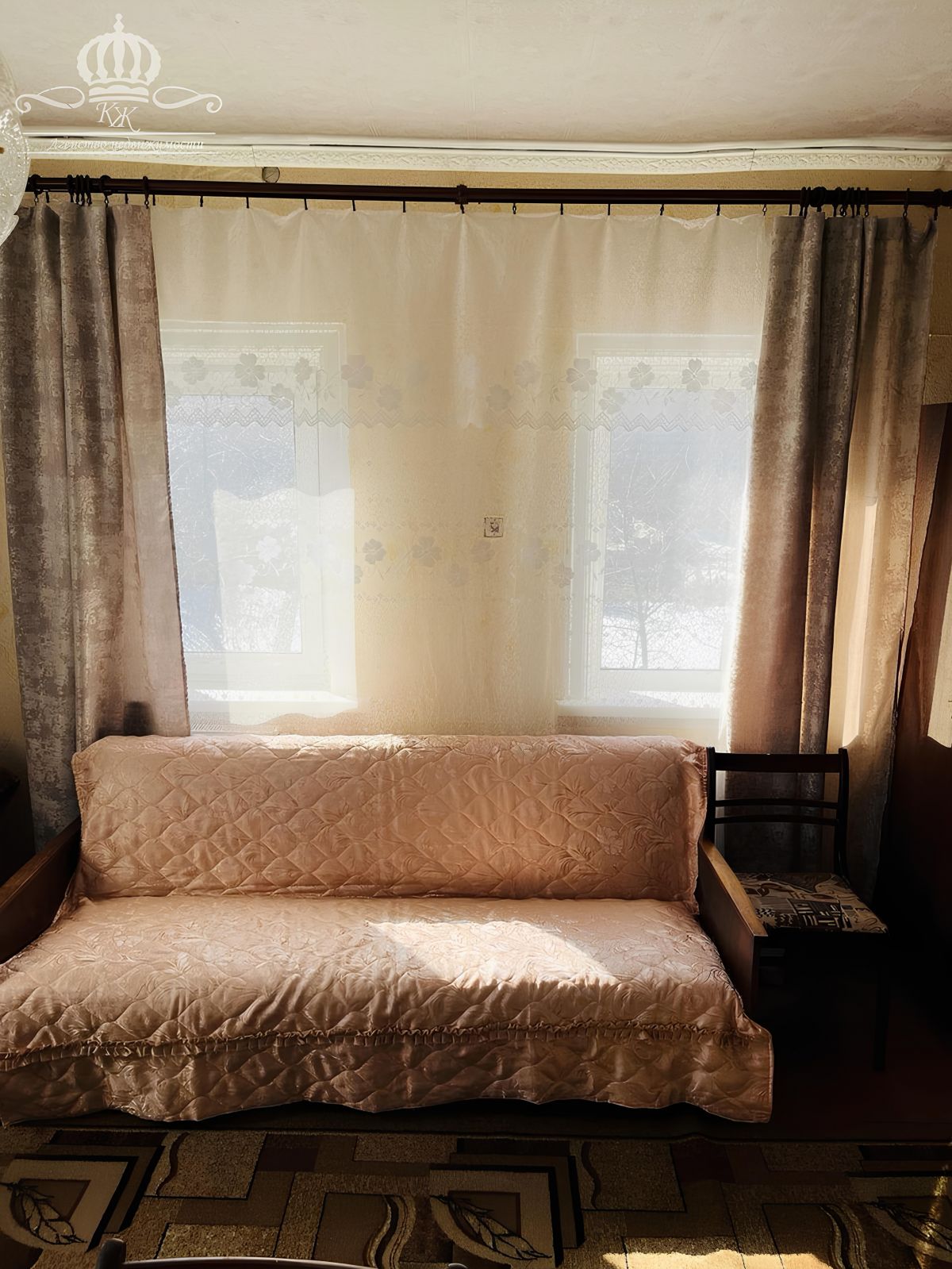 Дом   по адресу Могилёв, Улица Алейникова, 25