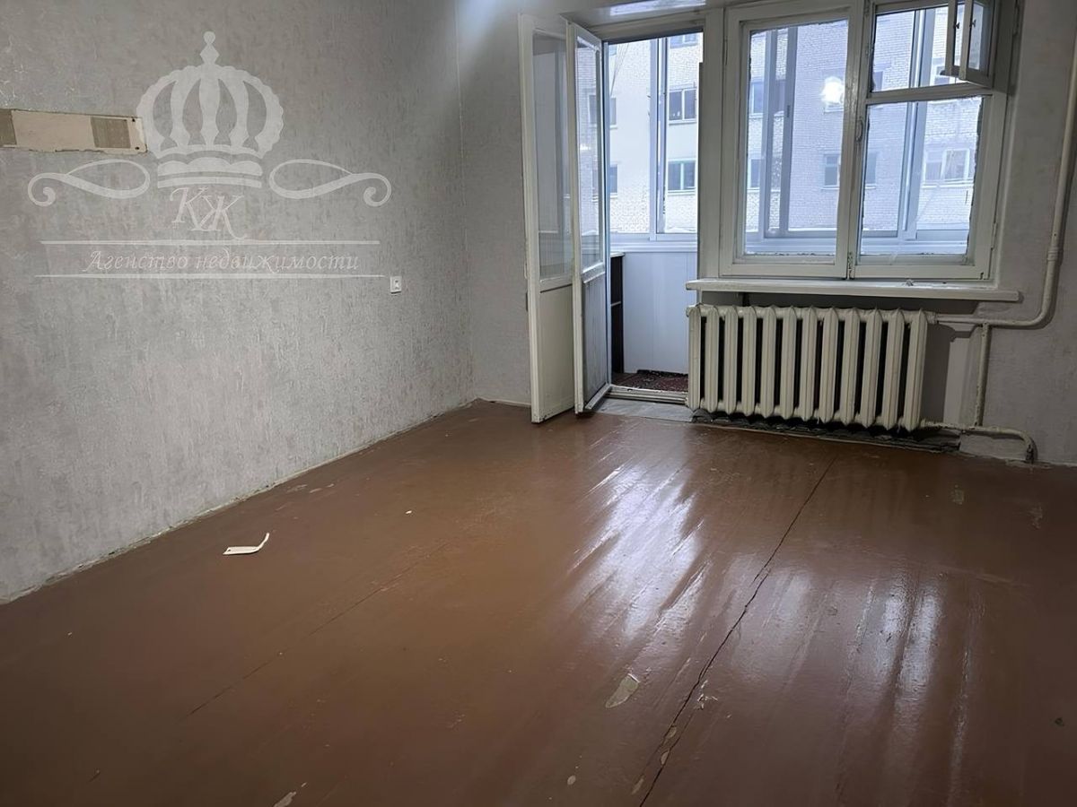 1 комнатная квартира  по адресу Могилёв, Улица Строителей, 17