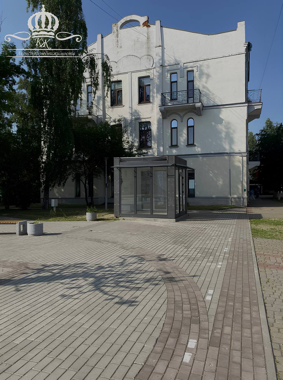 3 комнатная квартира  по адресу Могилёв, Ленинская, 34