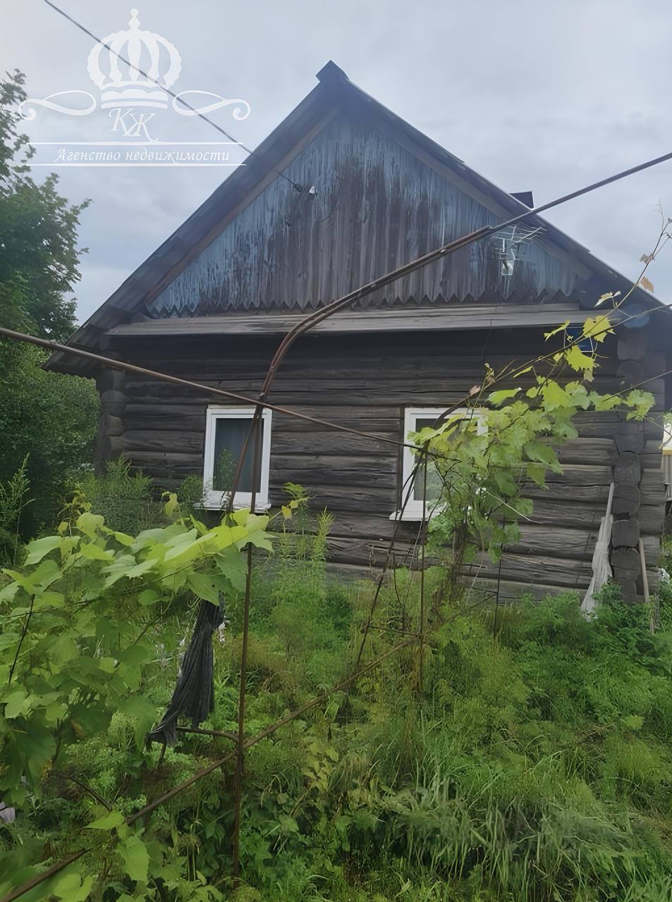 Дом   по адресу Булыжицы, Улица Сиротино, 2