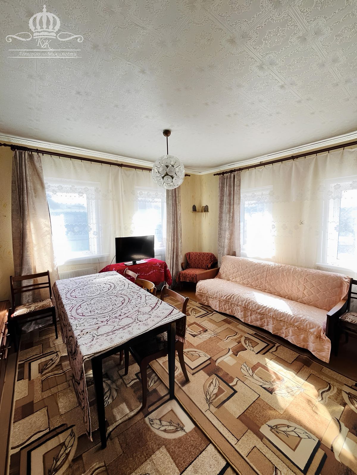 Дом   по адресу Могилёв, Улица Алейникова, 25