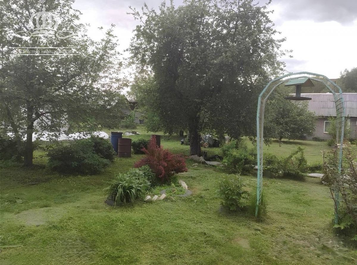 Дом   по адресу Могилёв, Улица Сосновая