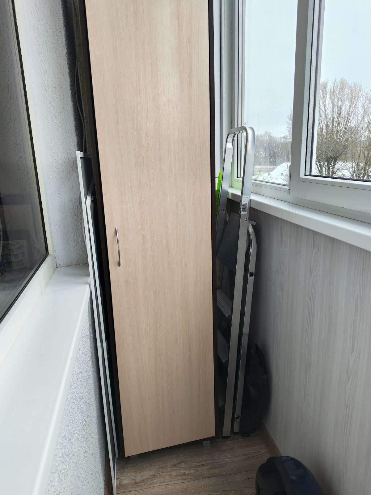 1 комнатная квартира  по адресу Могилёв, Орловского, 6