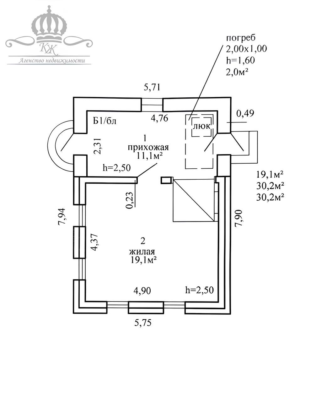 Дом   по адресу Могилёв, Улица Тишовская