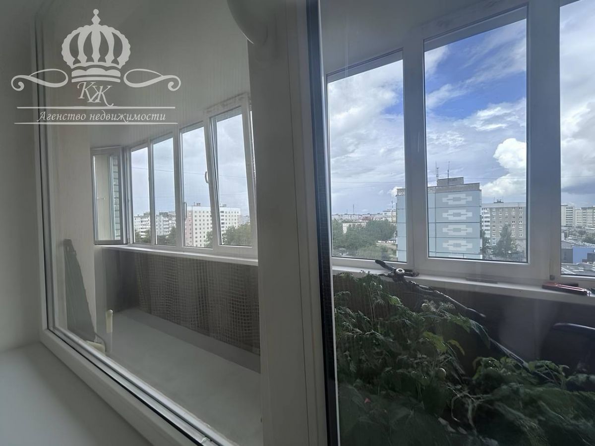 4 комнатная квартира  по адресу Могилёв, Проспект Пушкинский, 75 к.Г