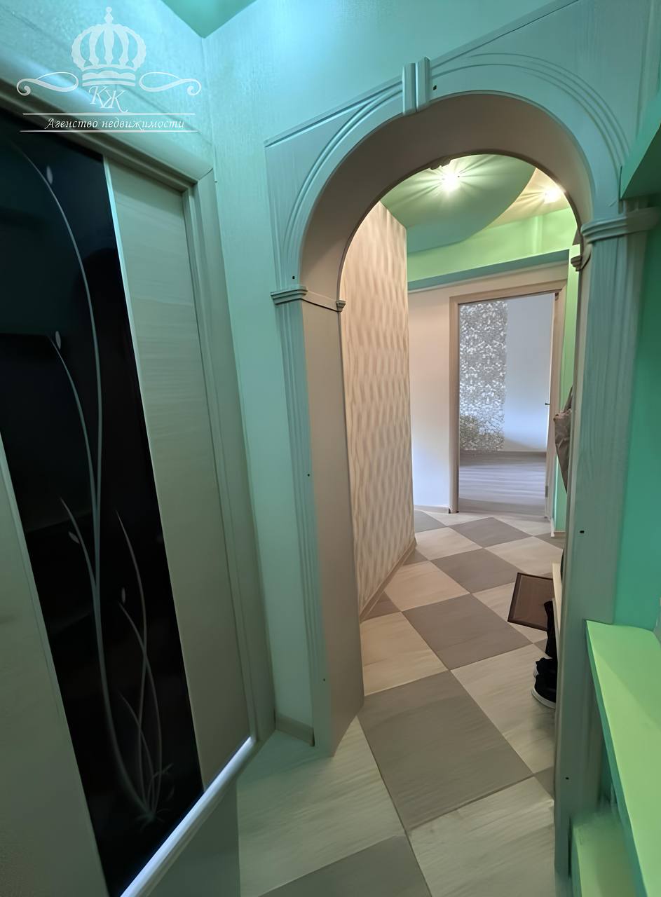 2 комнатная квартира  по адресу Могилёв, Улица Королева, 14