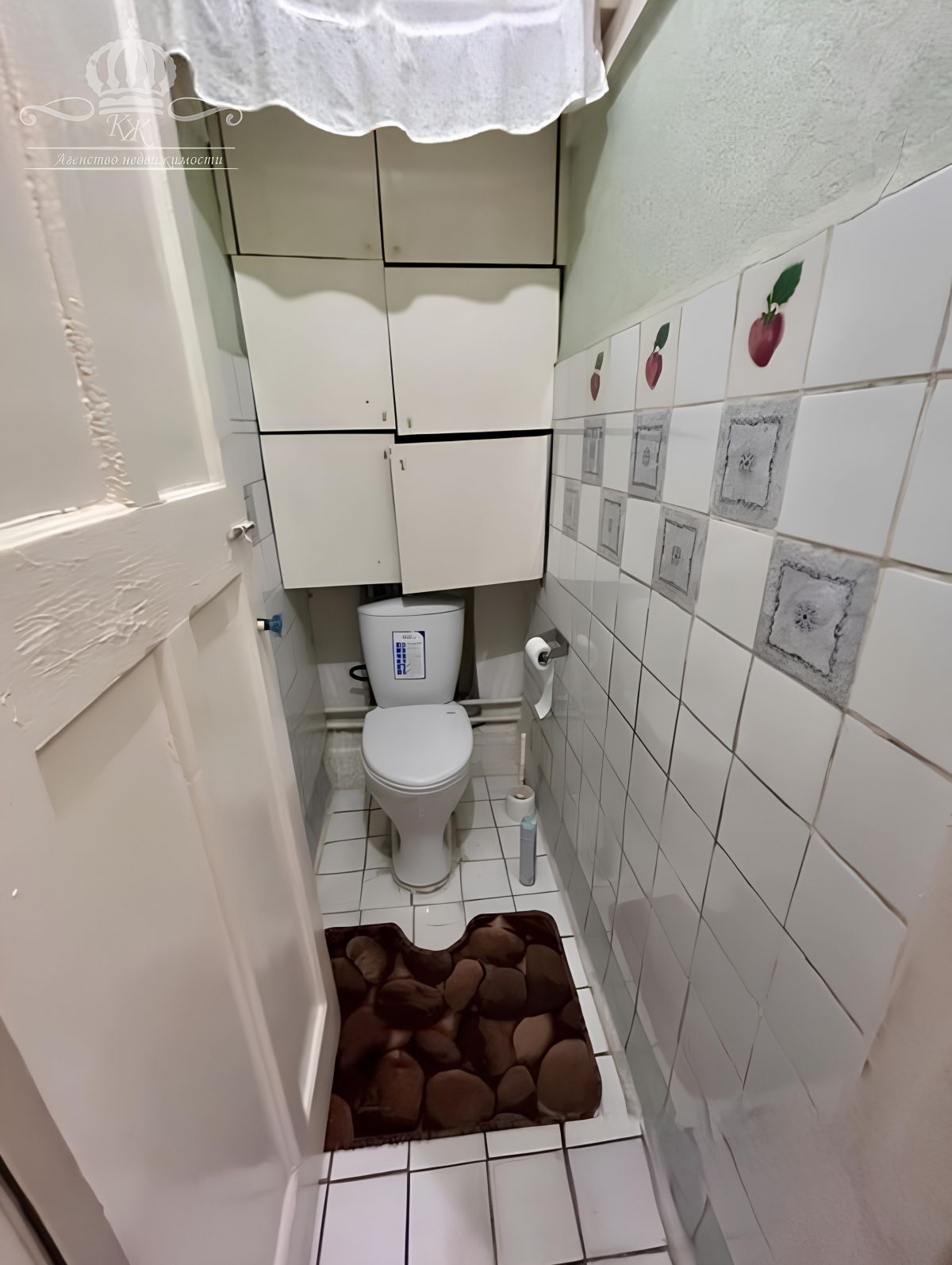 2 комнатная квартира  по адресу Могилёв, Комсомольская, 10/14