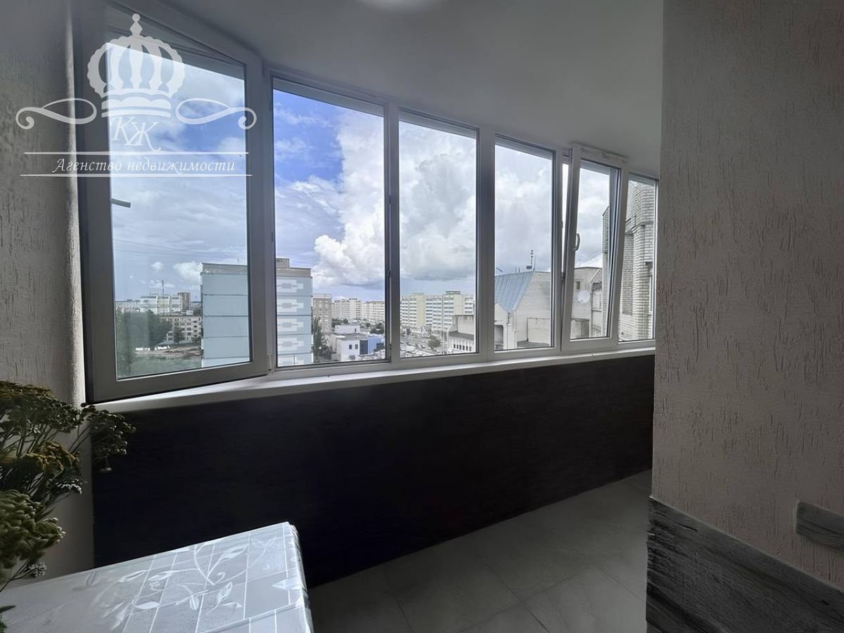 4 комнатная квартира  по адресу Могилёв, Проспект Пушкинский, 75 к.Г