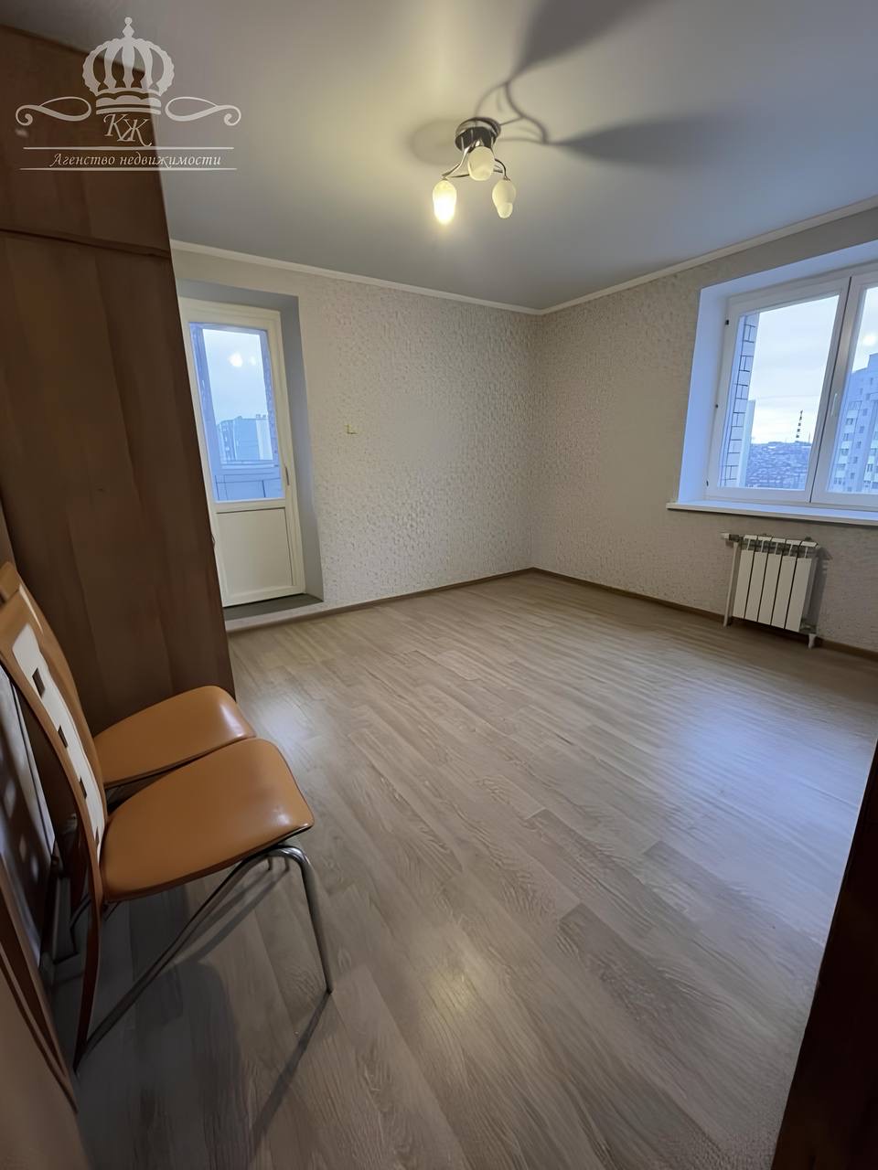 3 комнатная квартира  по адресу Могилёв, Бульвар Юбилейный, 23