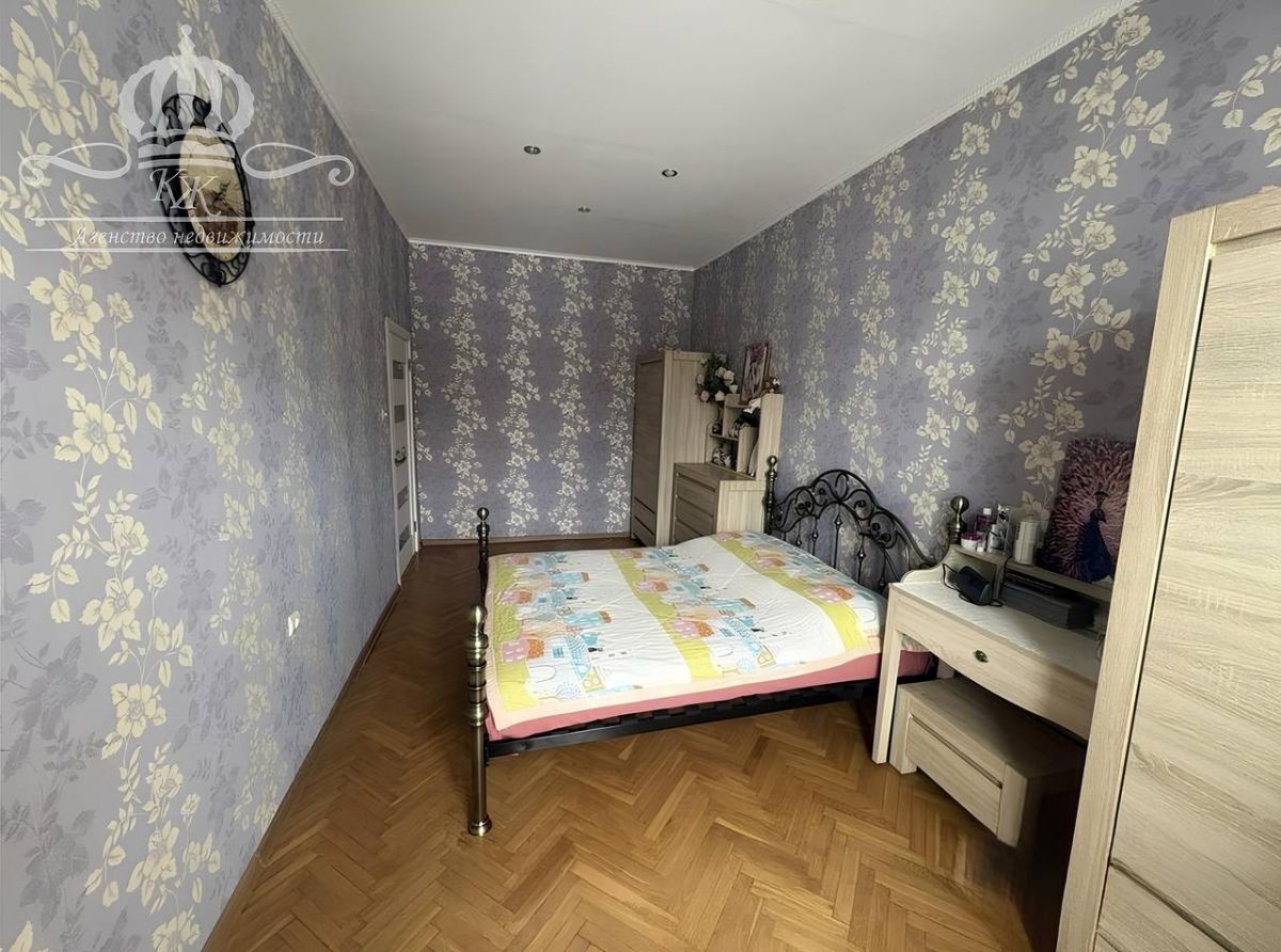 3 комнатная квартира  по адресу Могилёв, Ленинская, 68