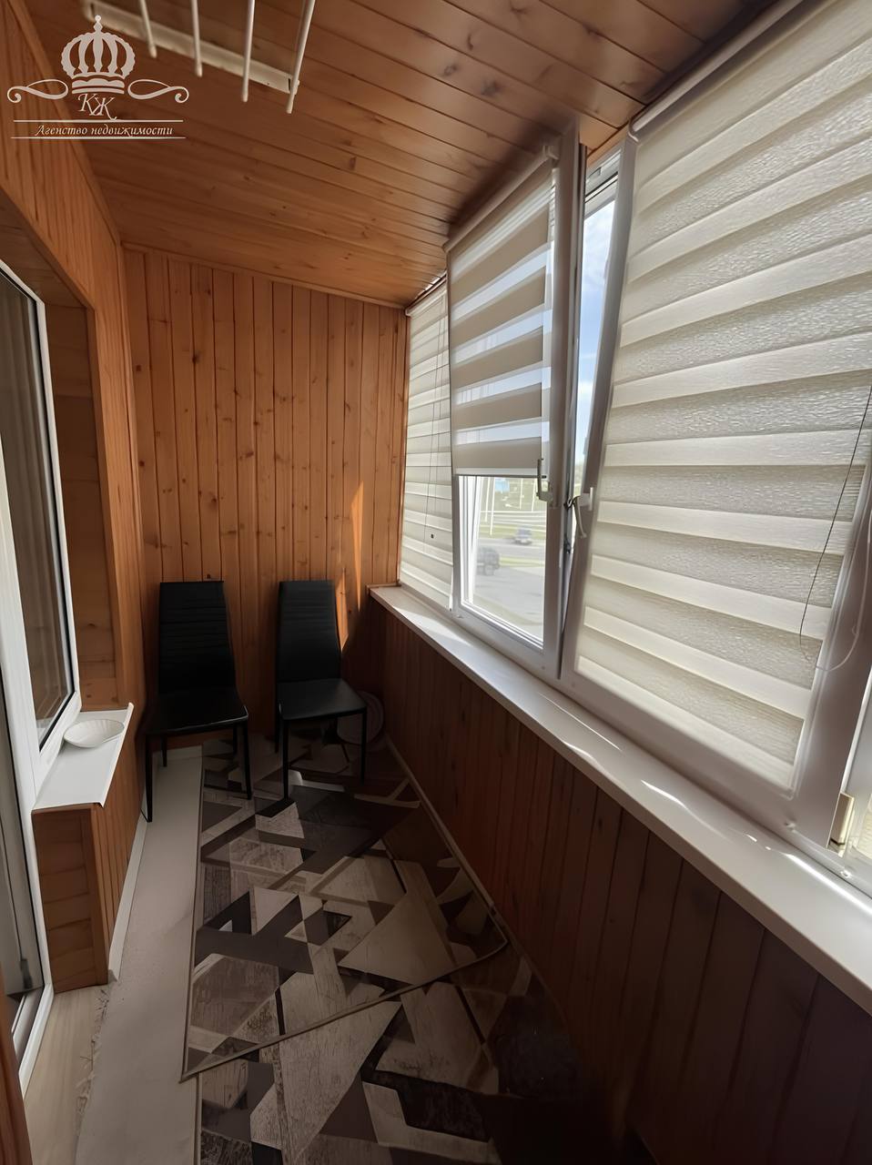 1 комнатная квартира  по адресу Могилёв, Улица Фатина, 4Б