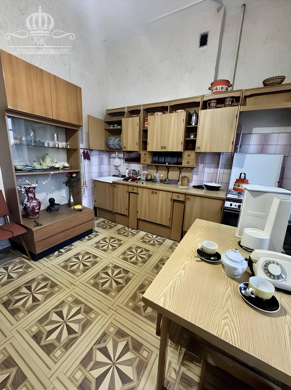 2 комнатная квартира  по адресу Могилёв, Проспект Мира, 20