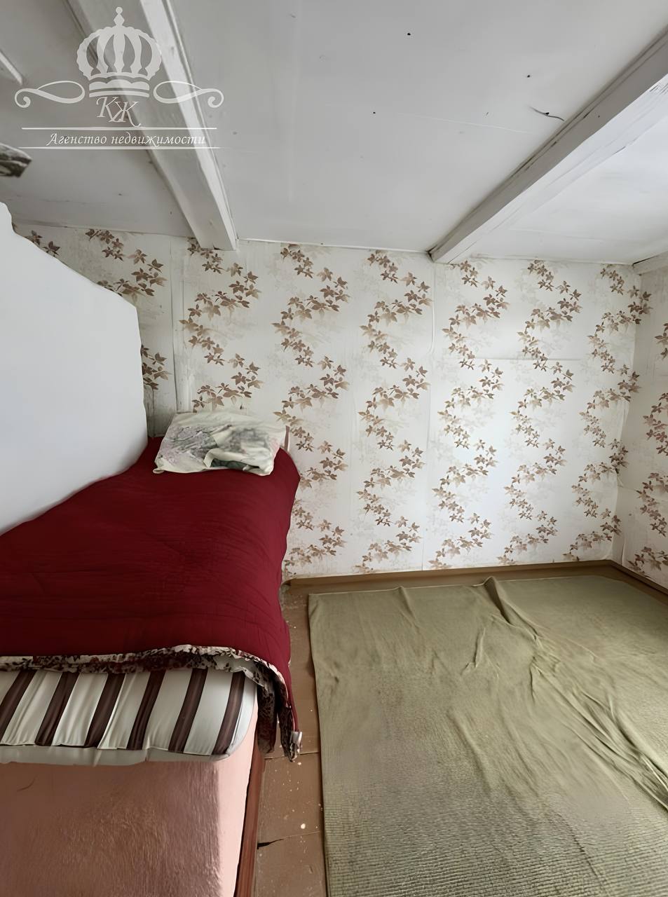 Дом   по адресу Амховая 2