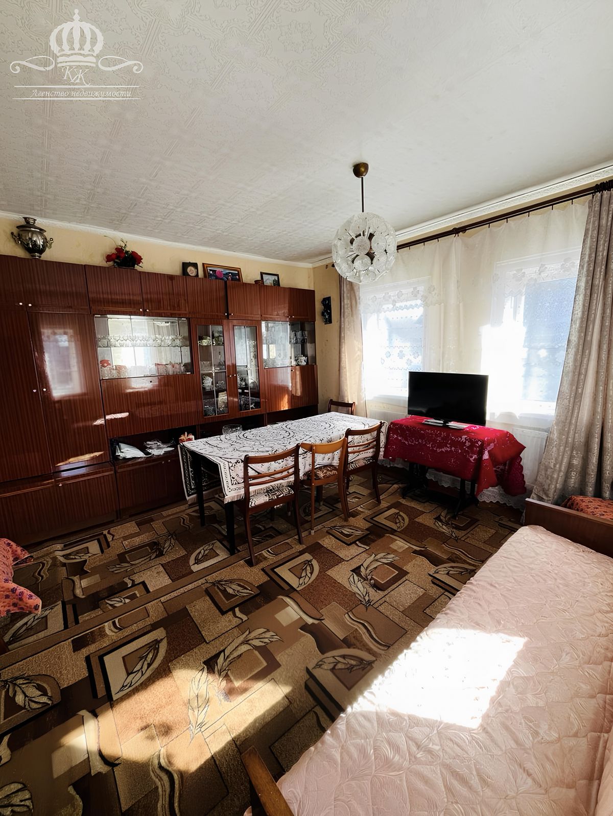 Дом   по адресу Могилёв, Улица Алейникова, 25