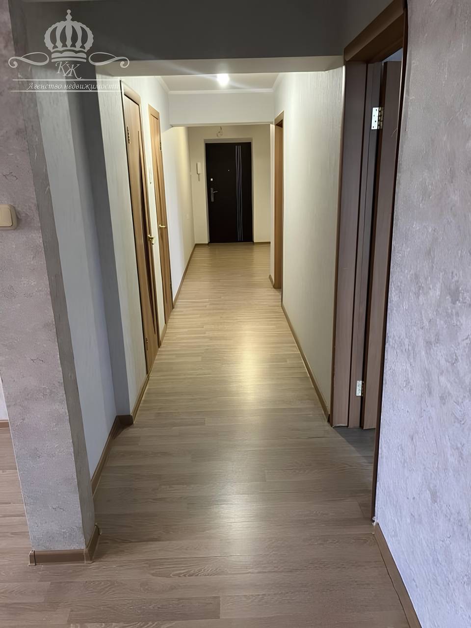 3 комнатная квартира  по адресу Могилёв, Бульвар Юбилейный, 23