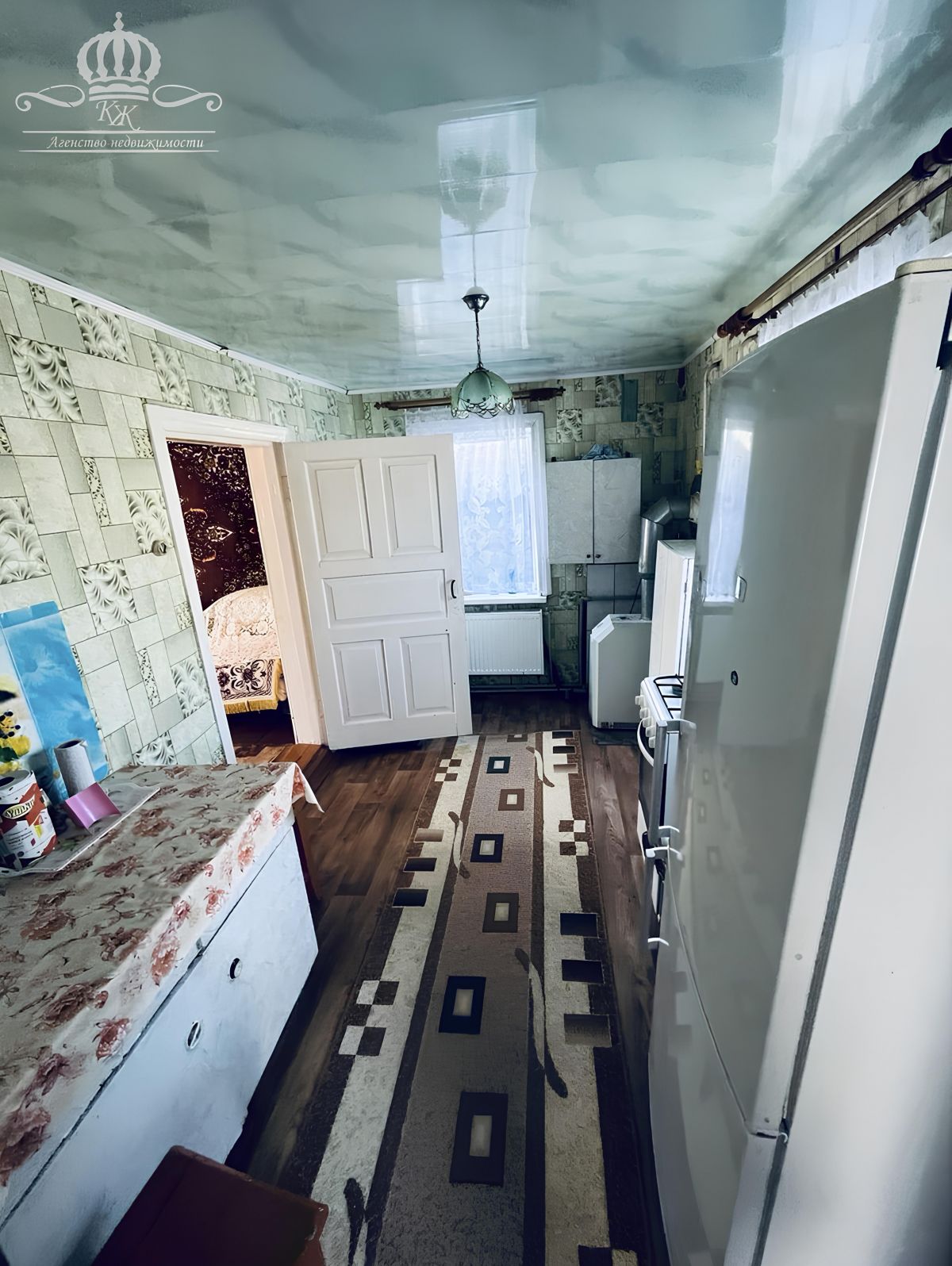 Дом   по адресу Могилёв, Улица Алейникова, 25