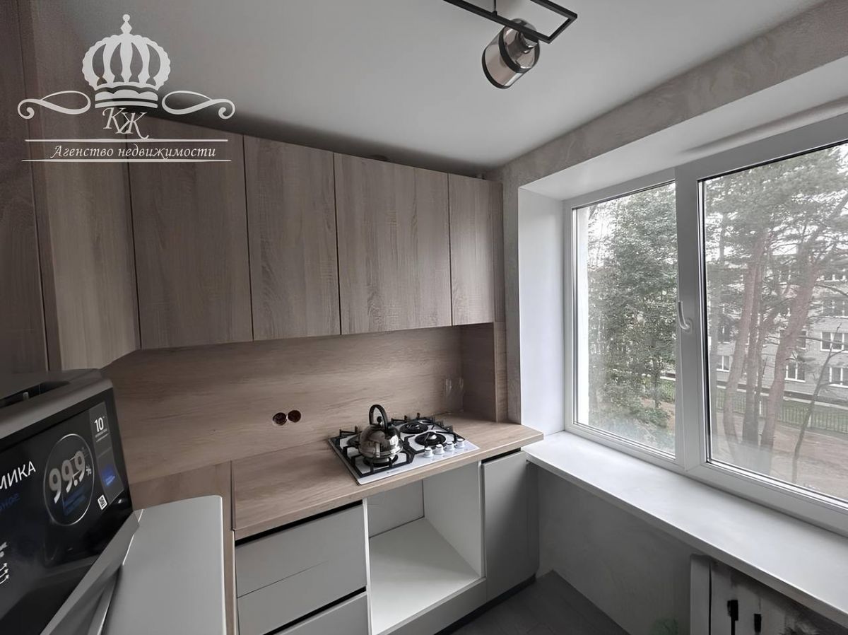 1 комнатная квартира  по адресу Могилёв, Проспект Витебский, 37